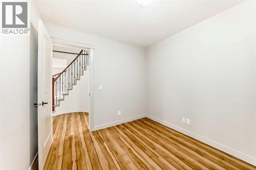 1156 Sherwood Boulevard Nw, Calgary, AB - Indoor Photo Showing Other Room