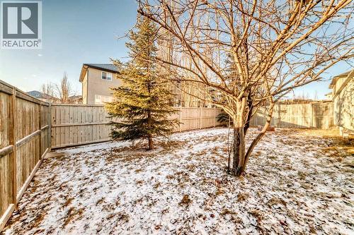 1156 Sherwood Boulevard Nw, Calgary, AB - Outdoor