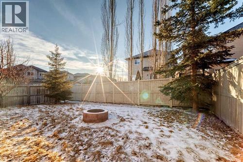 1156 Sherwood Boulevard Nw, Calgary, AB - Outdoor