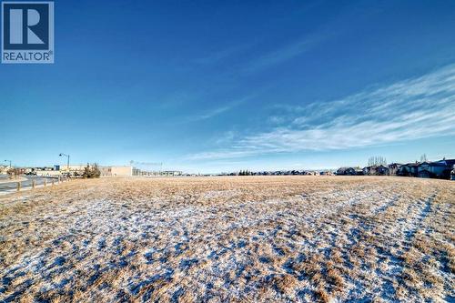 1156 Sherwood Boulevard Nw, Calgary, AB - Outdoor With View