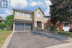 199 SAMAC COURT  Oshawa (Samac), ON L1G 7V9