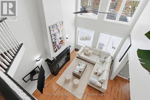 199 Samac Court, Oshawa (Samac), ON - Indoor Photo Showing Other Room