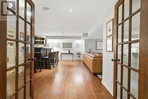 199 Samac Court, Oshawa (Samac), ON - Indoor Photo Showing Other Room