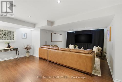 199 Samac Court, Oshawa (Samac), ON - Indoor