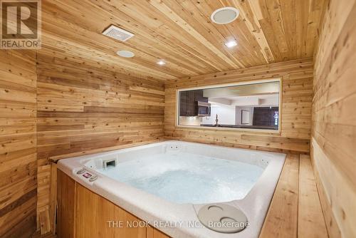 199 Samac Court, Oshawa (Samac), ON - Indoor Photo Showing Other Room