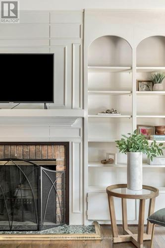 The perfect reading nook. - 22 Forest Hill Crescent, Belleville (Belleville Ward), ON - Indoor