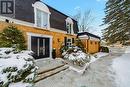 Landscaped entry. - 22 Forest Hill Crescent, Belleville (Belleville Ward), ON  - Outdoor 