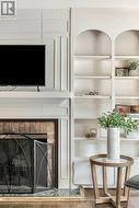 The perfect reading nook. - 
