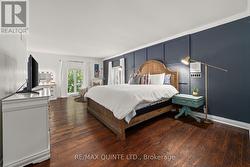 Primary suite spans over 400 sq. ft. - 