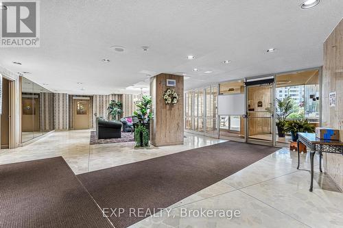 509 - 15 Towering Heights Boulevard, St. Catharines (Glendale/Glenridge), ON - Indoor Photo Showing Other Room