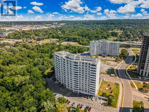 509 - 15 Towering Heights Boulevard, St. Catharines (Glendale/Glenridge), ON - Outdoor With View