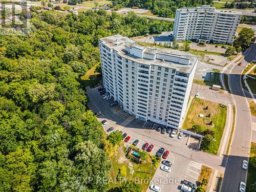 509 - 15 Towering Heights Boulevard, St. Catharines (Glendale/Glenridge), ON - Outdoor