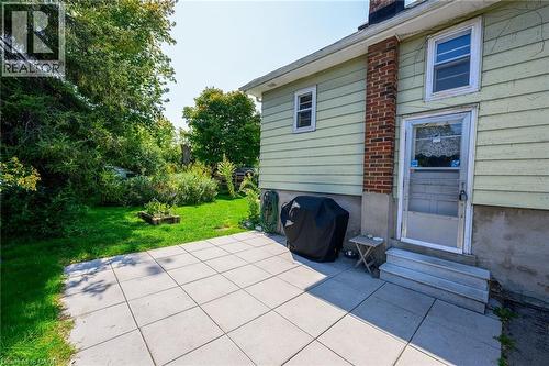 212 Troy Street, Mississauga, ON - Outdoor With Exterior