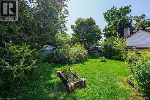 212 Troy Street, Mississauga, ON - Outdoor