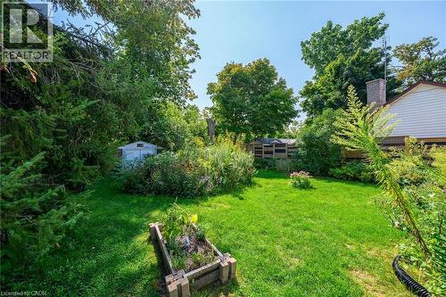 212 Troy Street, Mississauga, ON - Outdoor