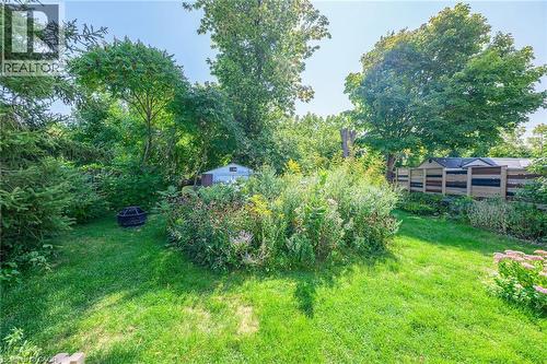 212 Troy Street, Mississauga, ON - Outdoor