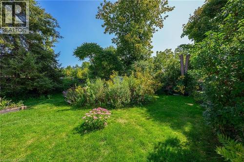 212 Troy Street, Mississauga, ON - Outdoor