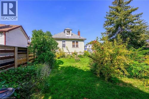 212 Troy Street, Mississauga, ON - Outdoor