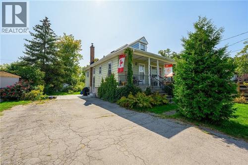 212 Troy Street, Mississauga, ON - Outdoor