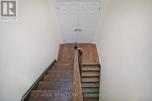 21 Wozniak Crescent, Markham, ON - Indoor Photo Showing Other Room