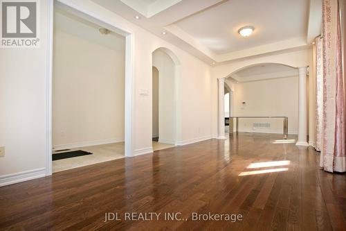 21 Wozniak Crescent, Markham, ON - Indoor Photo Showing Other Room