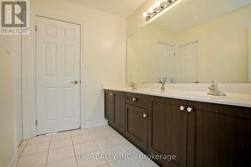 21 Wozniak Crescent, Markham, ON - Indoor Photo Showing Bathroom