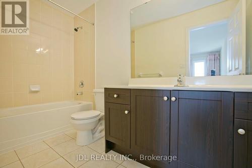 21 Wozniak Crescent, Markham, ON - Indoor Photo Showing Bathroom