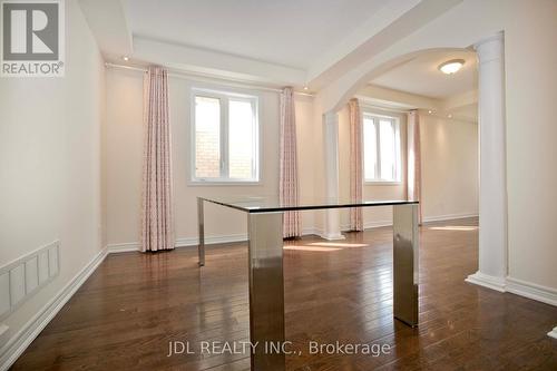 21 Wozniak Crescent, Markham, ON - Indoor Photo Showing Other Room