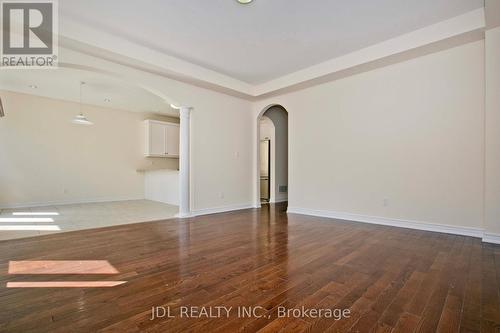 21 Wozniak Crescent, Markham, ON - Indoor Photo Showing Other Room