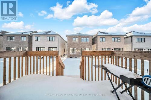 32 Camino Real Drive, Caledon, ON - Outdoor