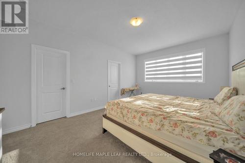 32 Camino Real Drive, Caledon, ON - Indoor Photo Showing Bedroom