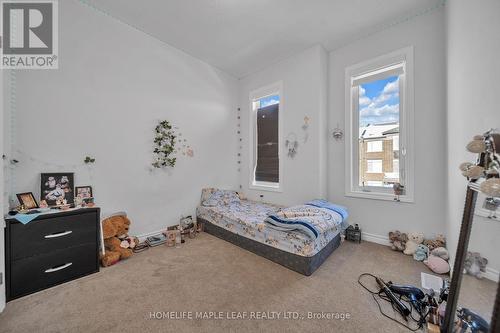 32 Camino Real Drive, Caledon, ON - Indoor Photo Showing Bedroom