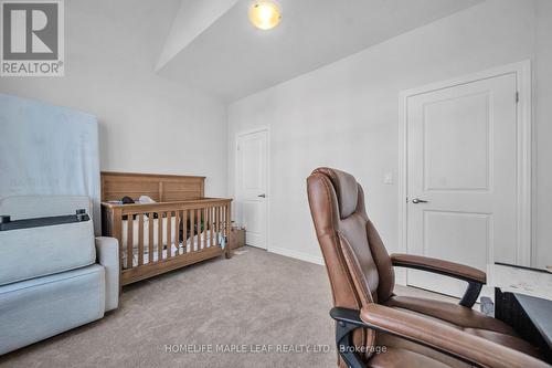32 Camino Real Drive, Caledon, ON - Indoor Photo Showing Bedroom