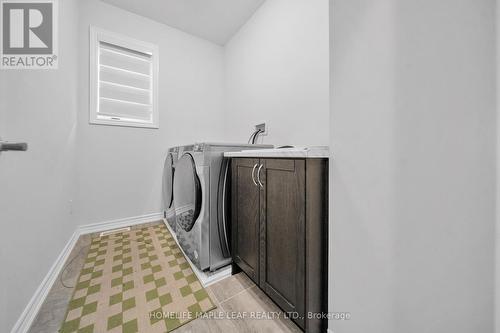 32 Camino Real Drive, Caledon, ON - Indoor Photo Showing Laundry Room