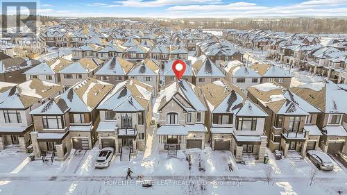 32 Camino Real Drive, Caledon, ON - Outdoor With Facade