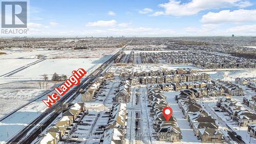 32 Camino Real Drive, Caledon, ON - Outdoor With View