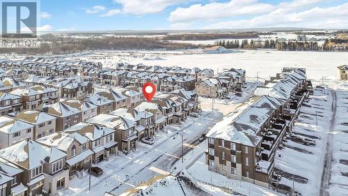 32 Camino Real Drive, Caledon, ON - Outdoor With View