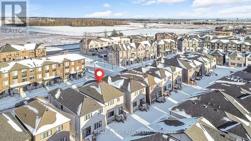 32 Camino Real Drive, Caledon, ON - Outdoor