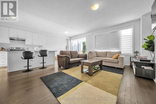 32 Camino Real Drive, Caledon, ON - Indoor Photo Showing Other Room