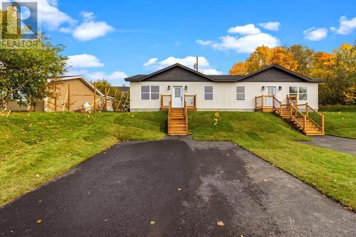 25 Cliffside Avenue, Conception Bay South, NL - Outdoor