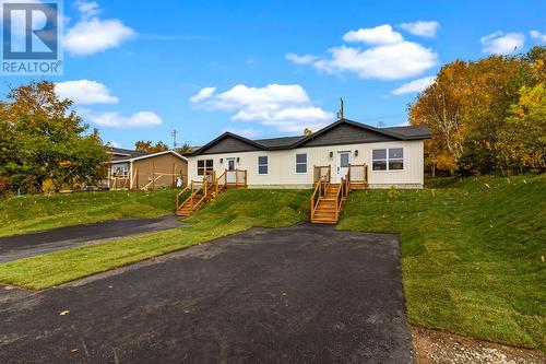 25 Cliffside Avenue, Conception Bay South, NL - Outdoor