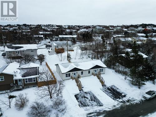 25 Cliffside Avenue, Conception Bay South, NL - Outdoor