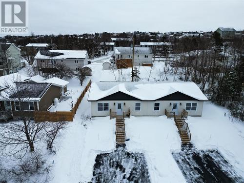 25 Cliffside Avenue, Conception Bay South, NL - Outdoor