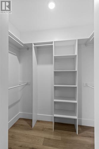 27 Cliffside Avenue, Conception Bay South, NL - Indoor With Storage