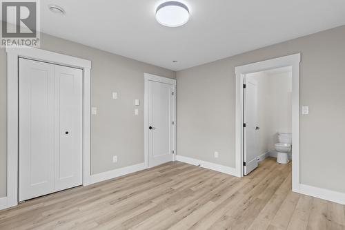 27 Cliffside Avenue, Conception Bay South, NL - Indoor Photo Showing Other Room