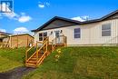 27 Cliffside Avenue, Conception Bay South, NL  - Outdoor 