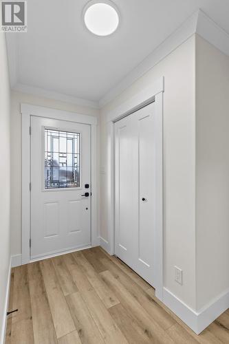 27 Cliffside Avenue, Conception Bay South, NL - Indoor Photo Showing Other Room