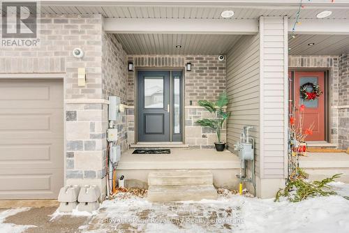 181 Halls Drive, Centre Wellington (Elora/Salem), ON - Outdoor