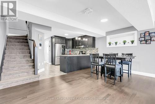 181 Halls Drive, Centre Wellington (Elora/Salem), ON - Indoor