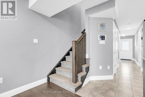 181 Halls Drive, Centre Wellington (Elora/Salem), ON - Indoor Photo Showing Other Room